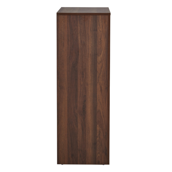 5 drawer tall boy dresser