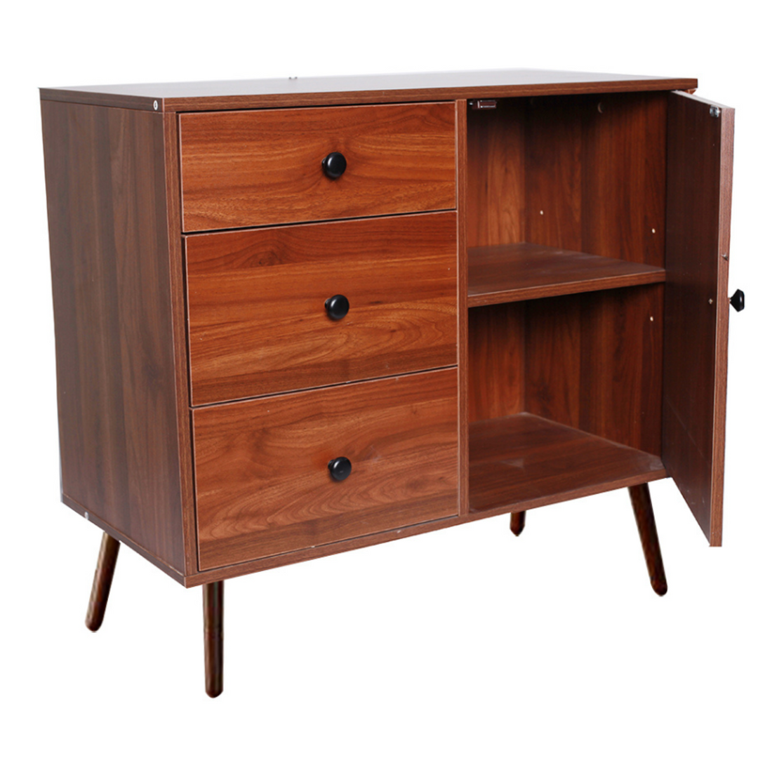Carpo Buffet Lowboy - DLB Furniture