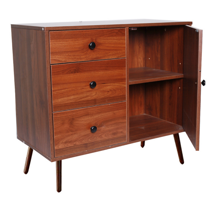 Carpo Buffet Lowboy - DLB Furniture