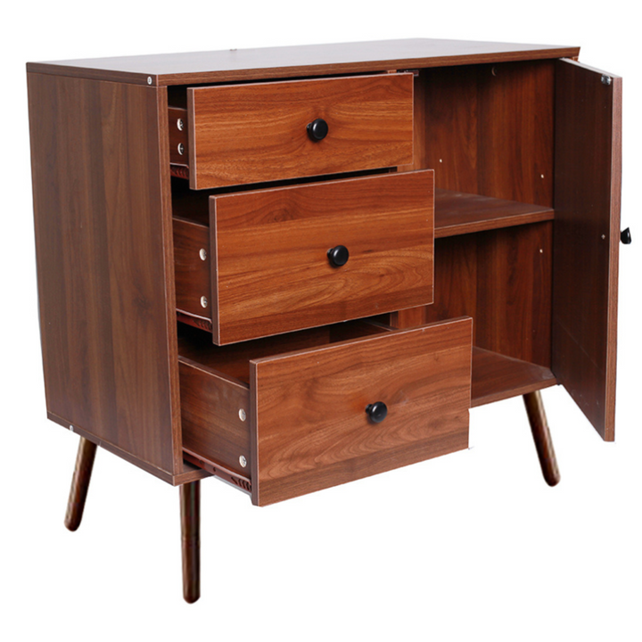 Carpo Buffet Lowboy - DLB Furniture