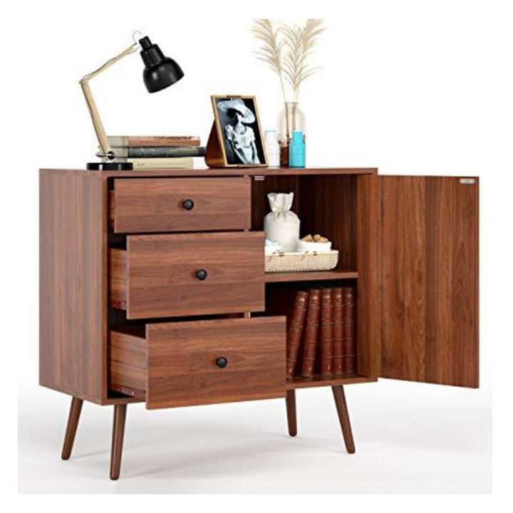 Carpo Buffet Lowboy - DLB Furniture