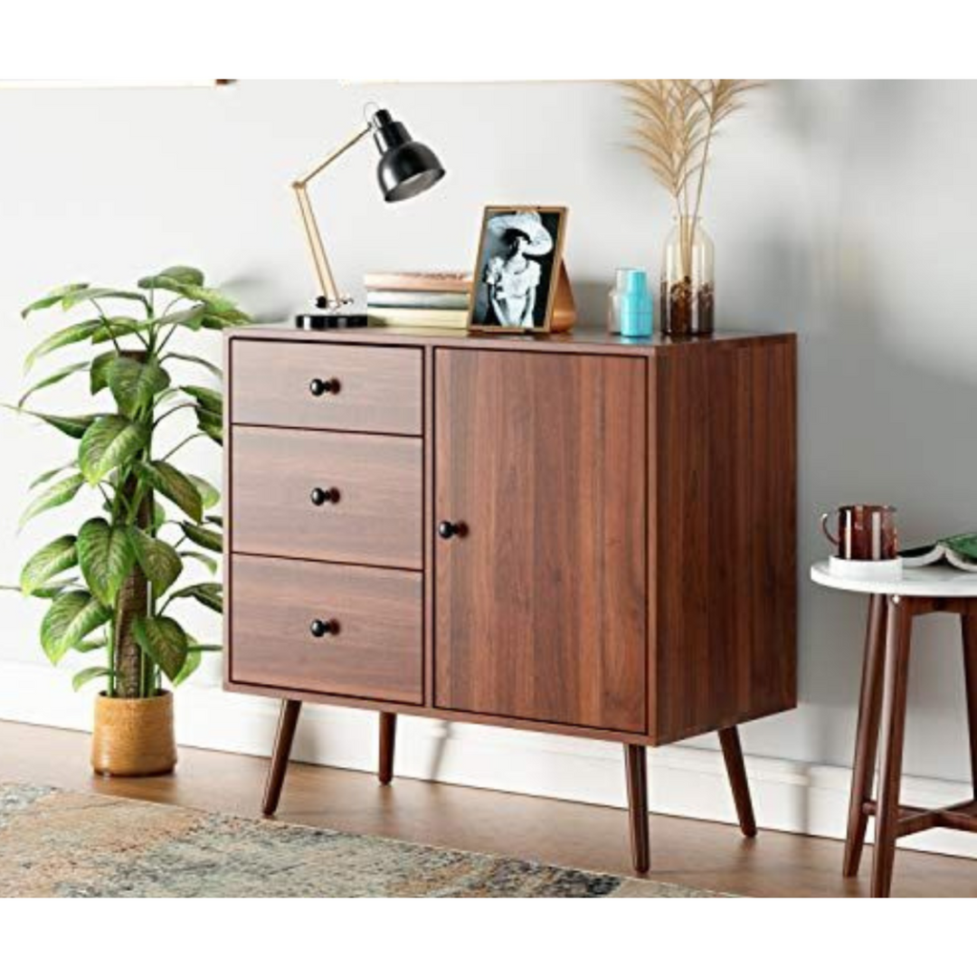 Carpo Buffet Lowboy - DLB Furniture