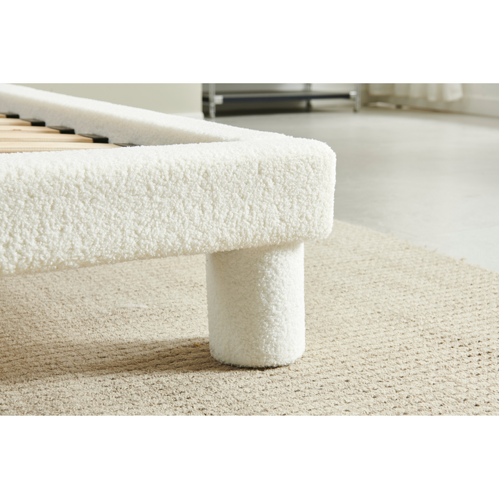 Everest Bed Frame Double - DLB Furniture