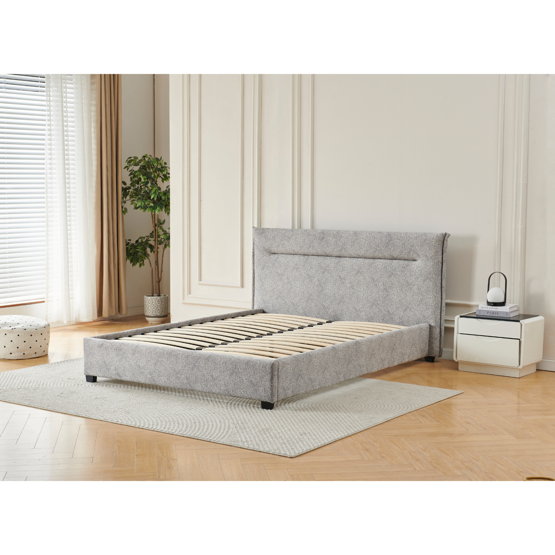 Double Bed Frame