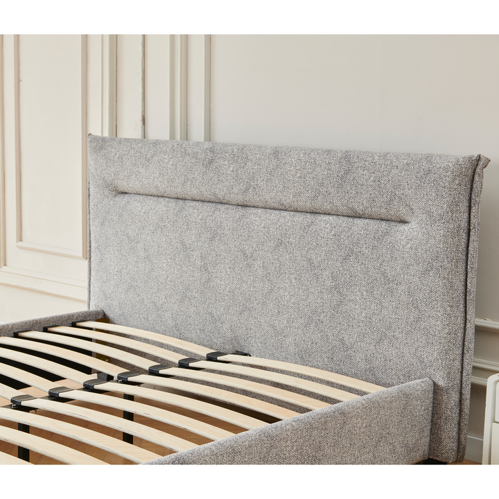 Double Bed Frame