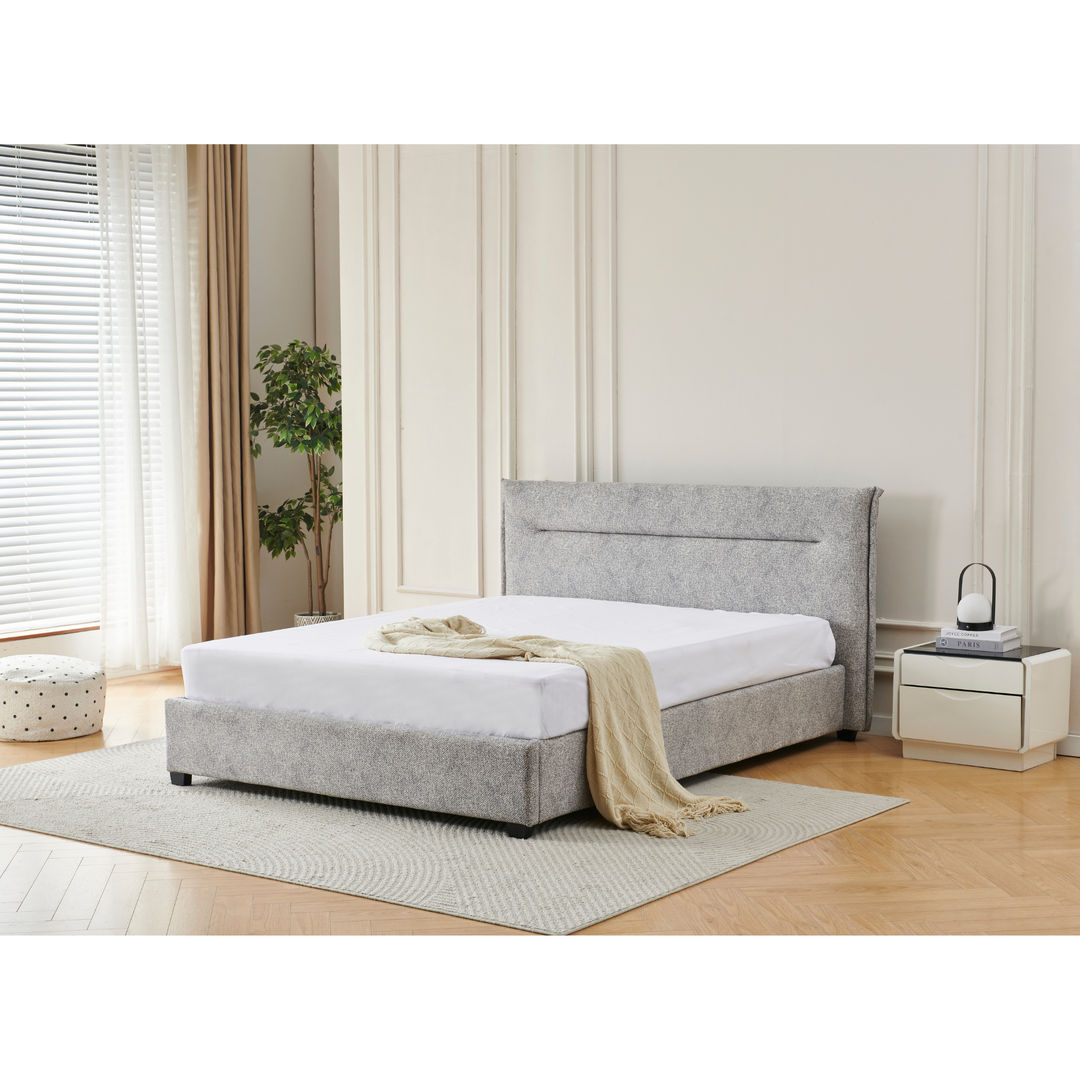 Double Bed Frame