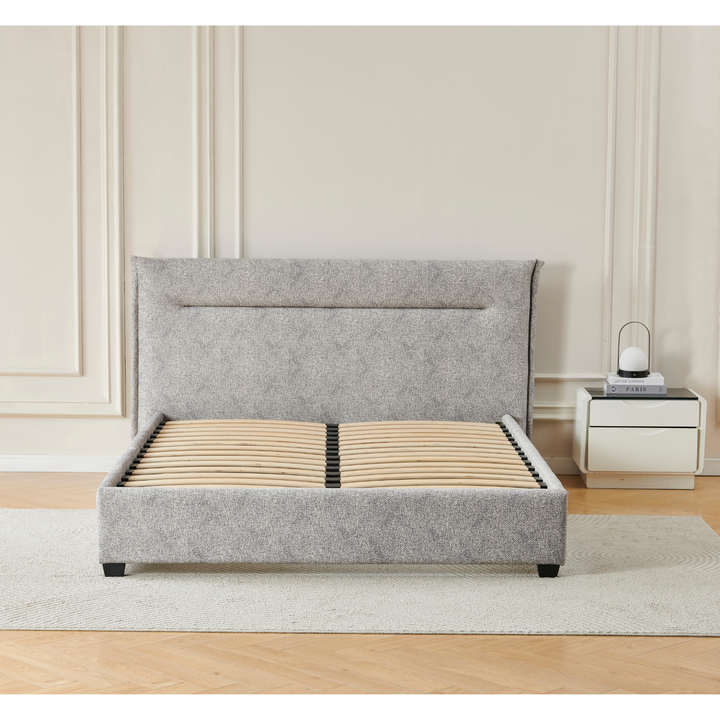 Double Bed Frame