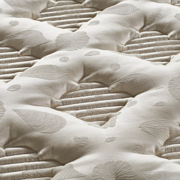 Double Sided Pillow Top  Firm Mattress