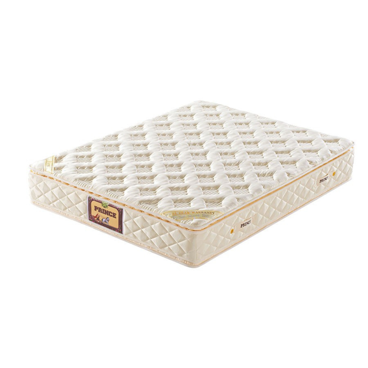 Double Sided Pillow Top  Firm Mattress