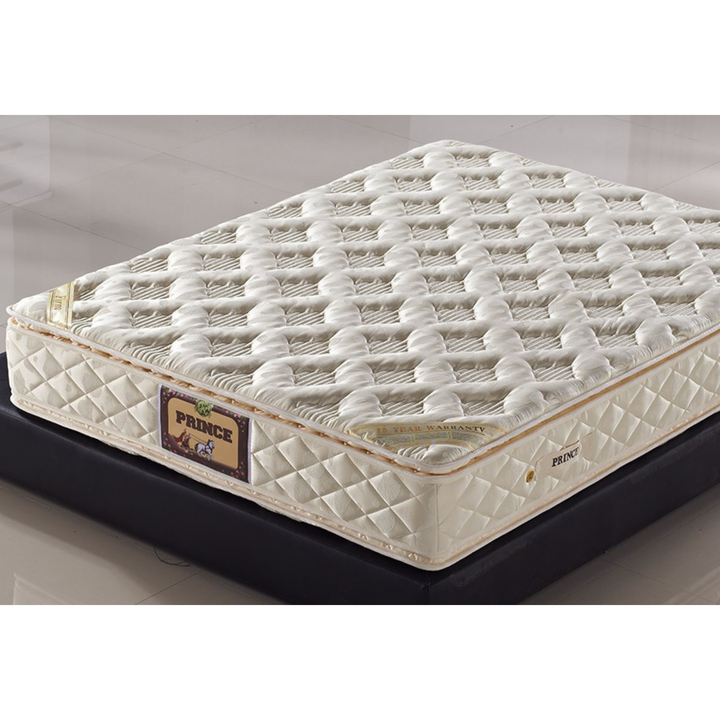 Double Sided Pillow Top  Firm Mattress