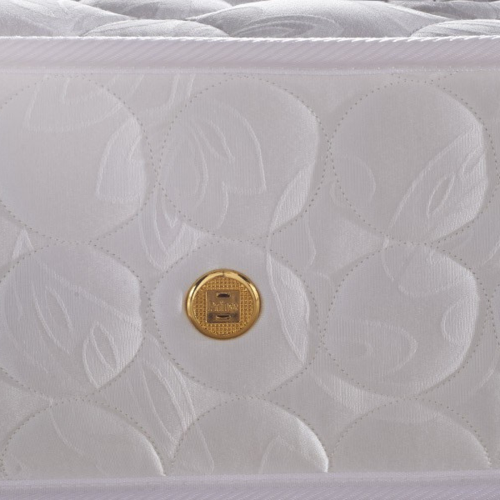 Dual Hardness Extra Super Firm/Comfortable firm Double Mattress