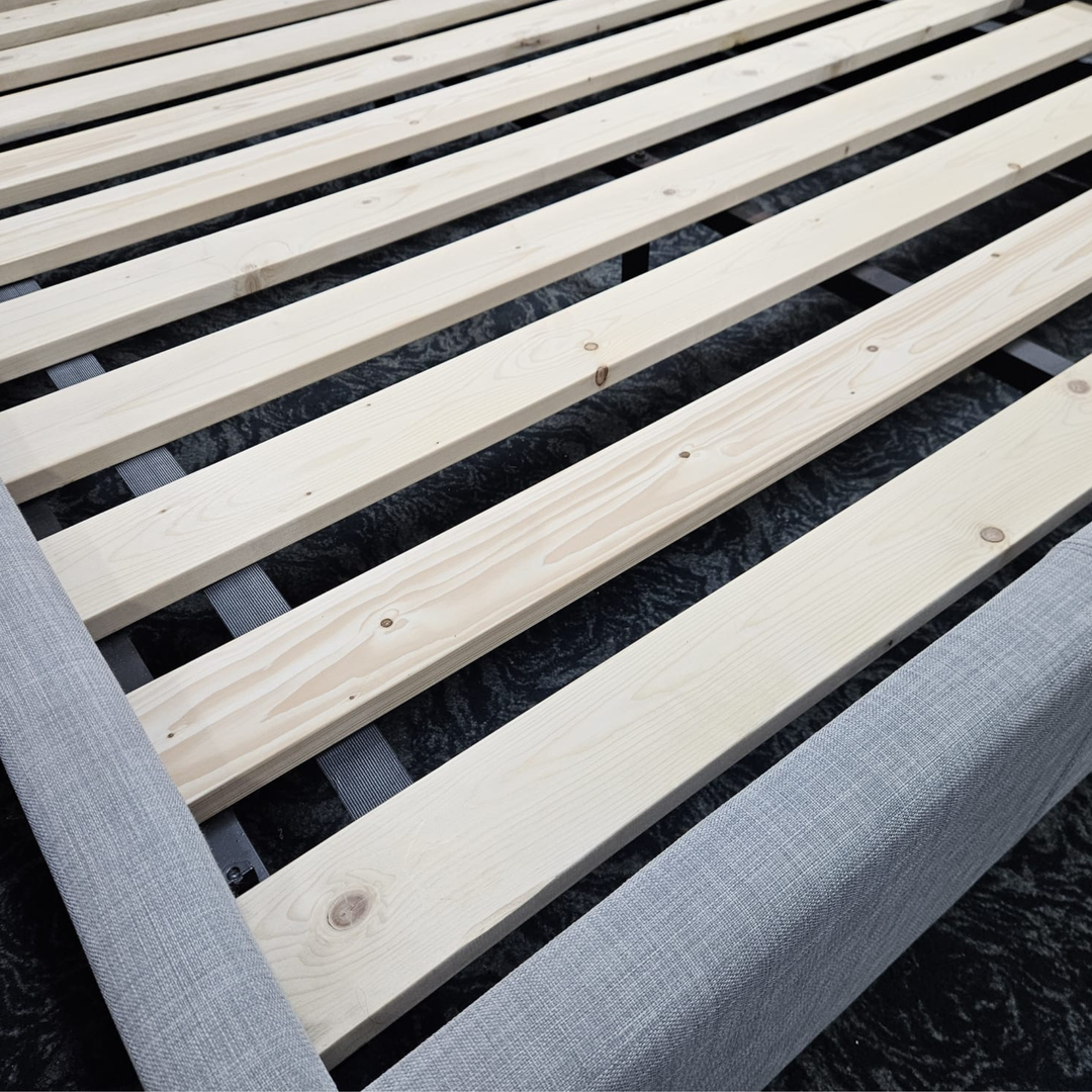 Werrington Queen Bed