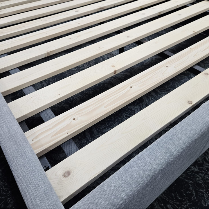 Werrington Queen Bed