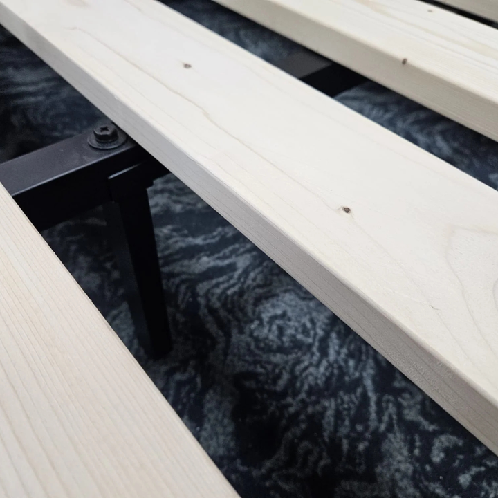 Werrington Queen Bed