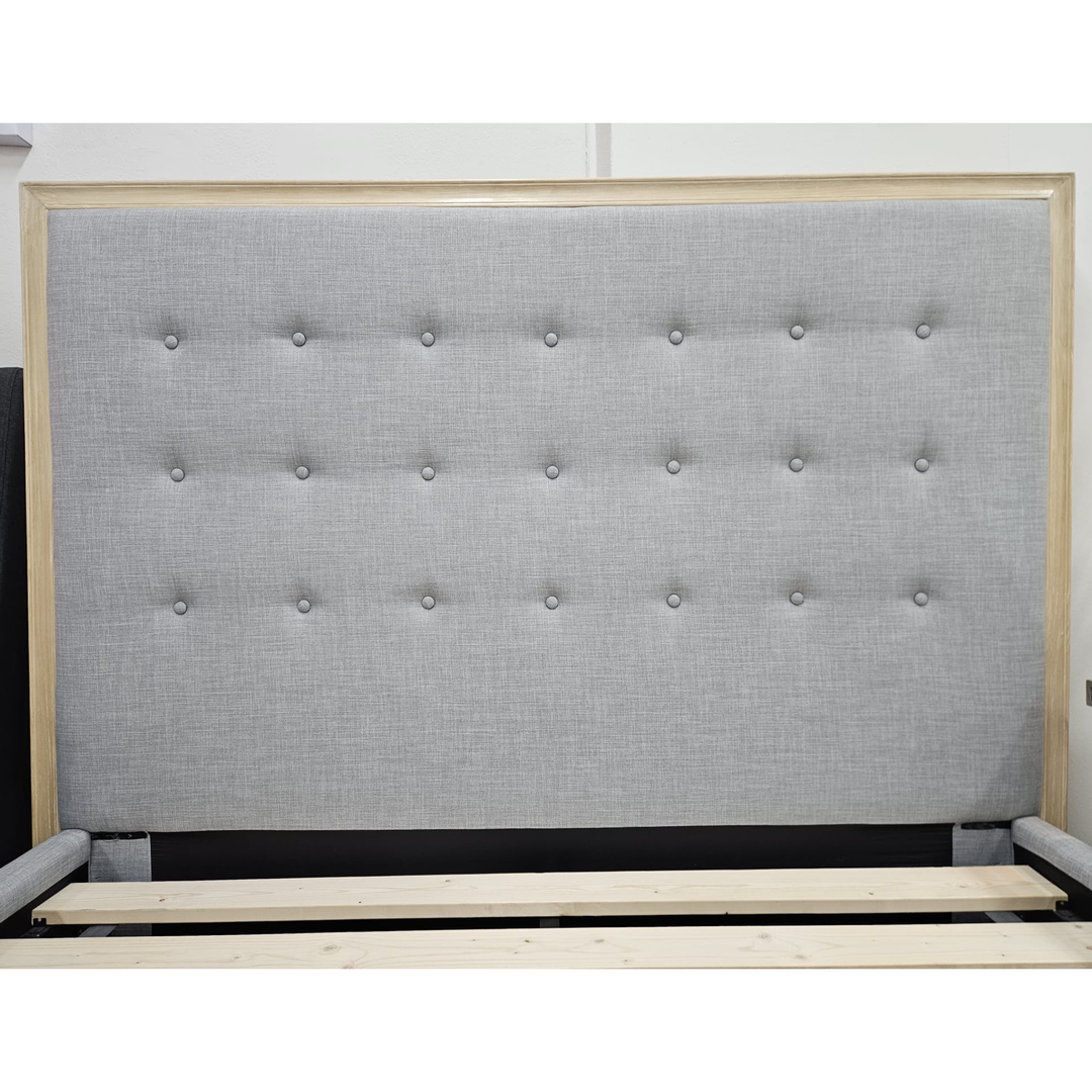 Werrington Queen Bed