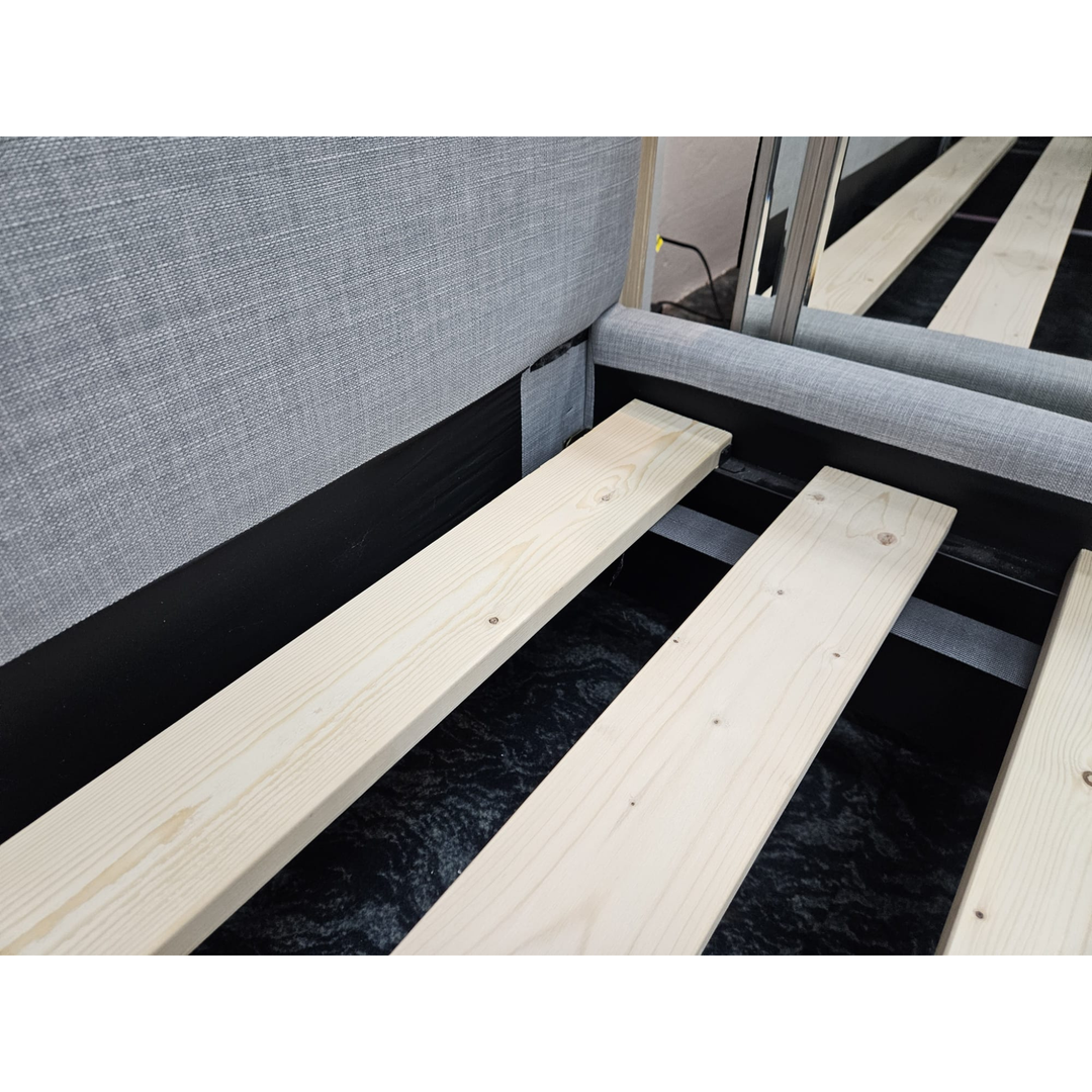 Werrington Queen Bed