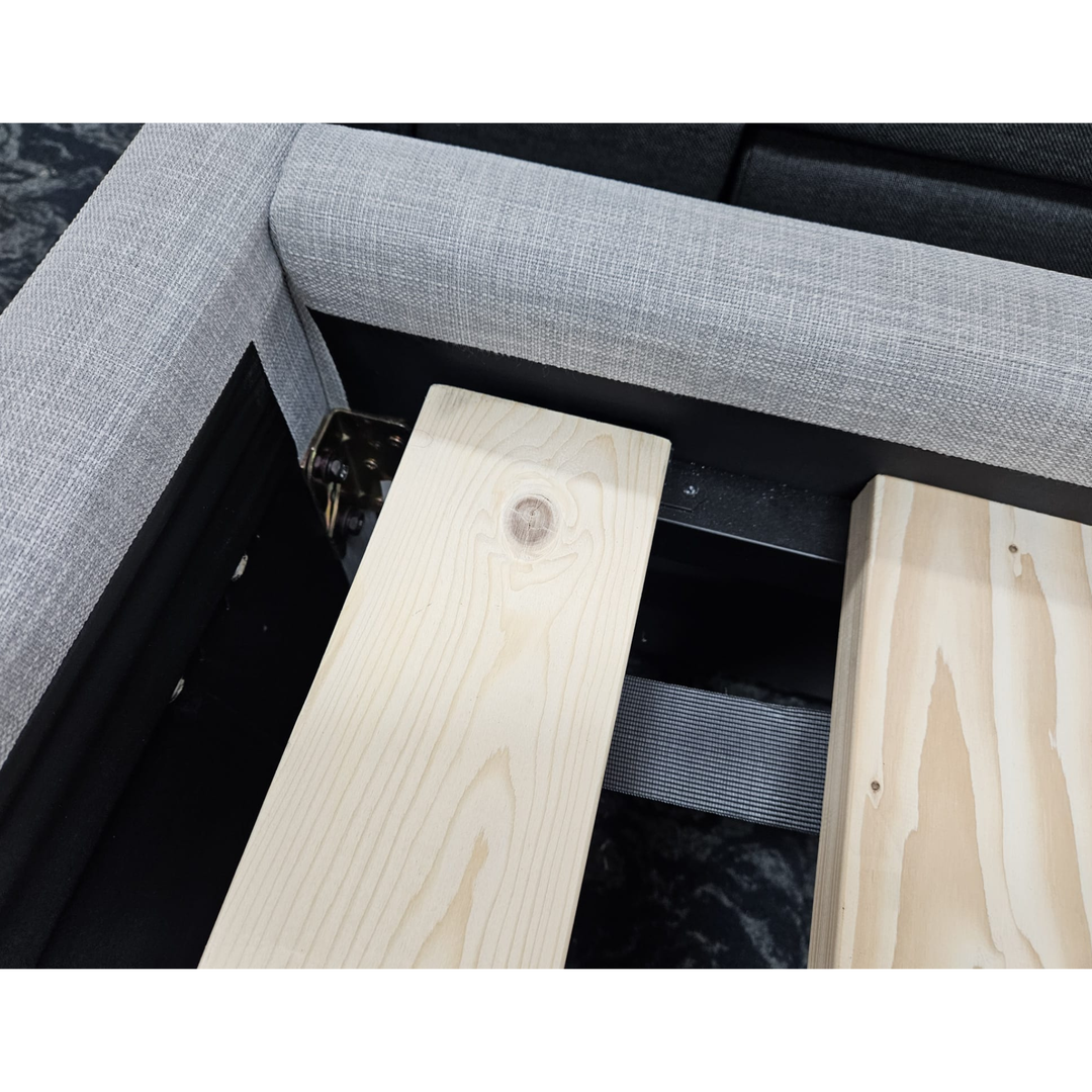 Werrington Queen Bed