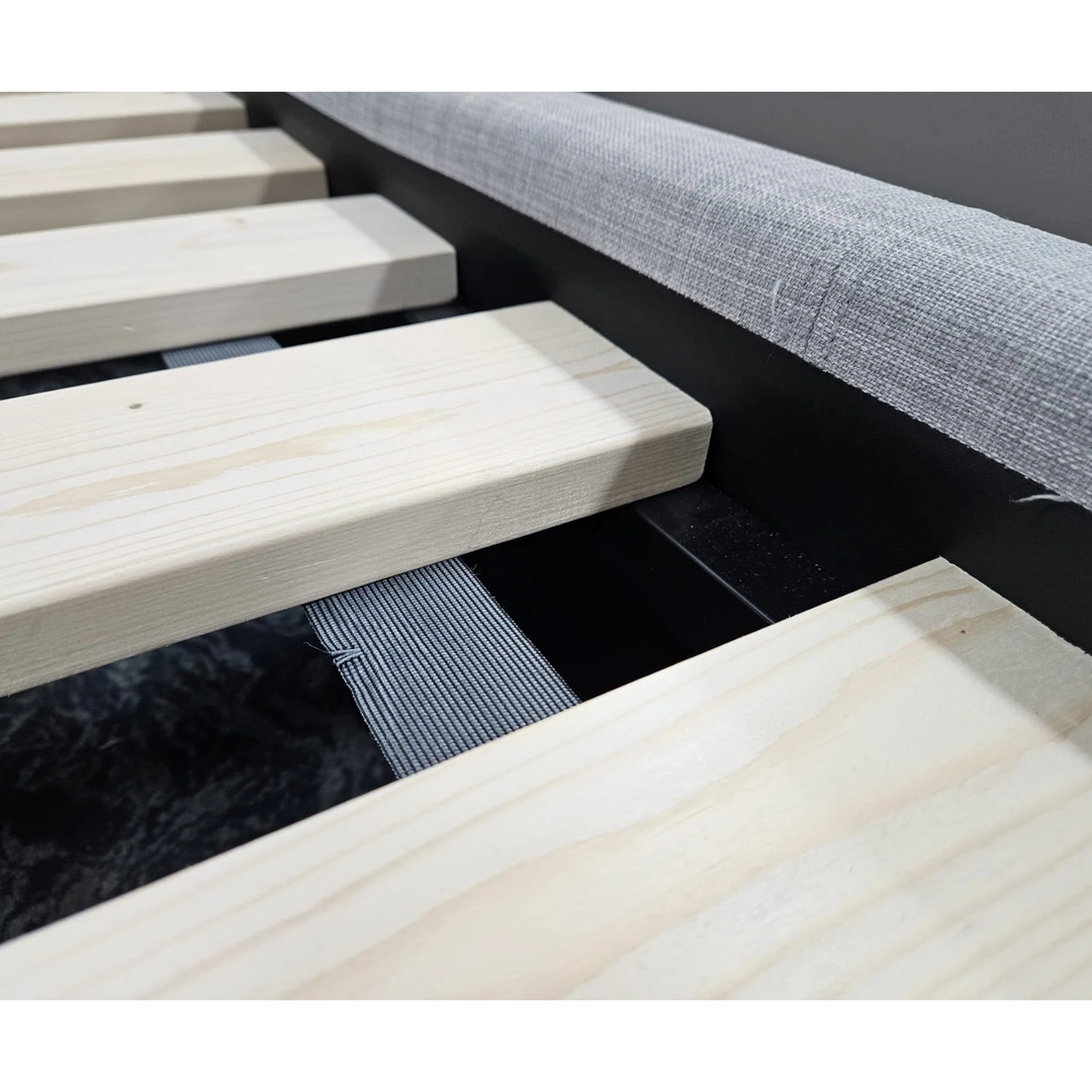 Werrington Queen Bed