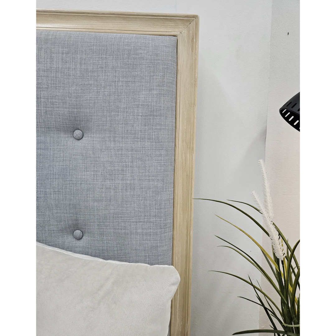 Werrington Queen Bed