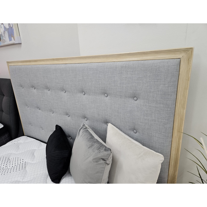 Werrington Queen Bed