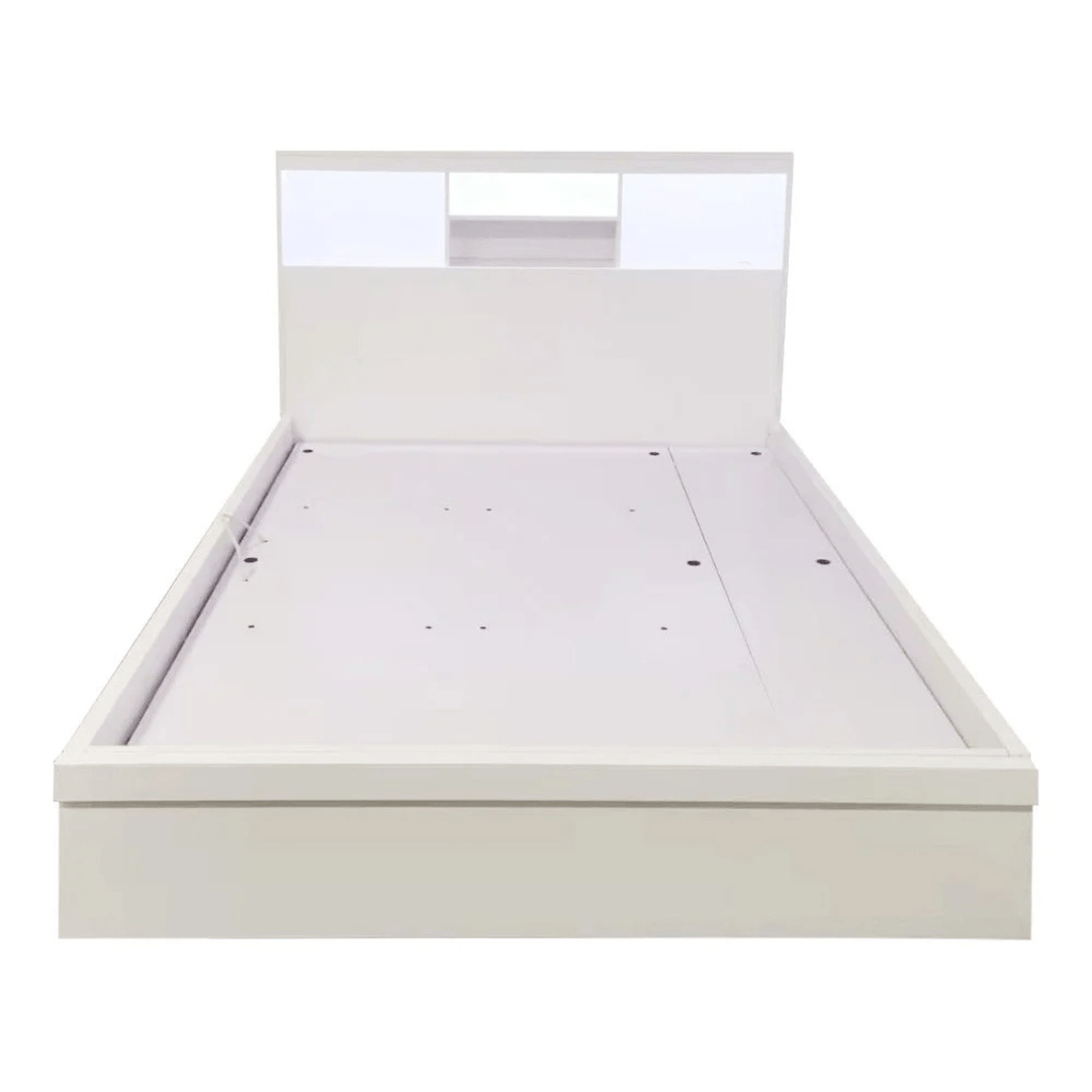 Elida Gas Lift King - DLB Furniture
