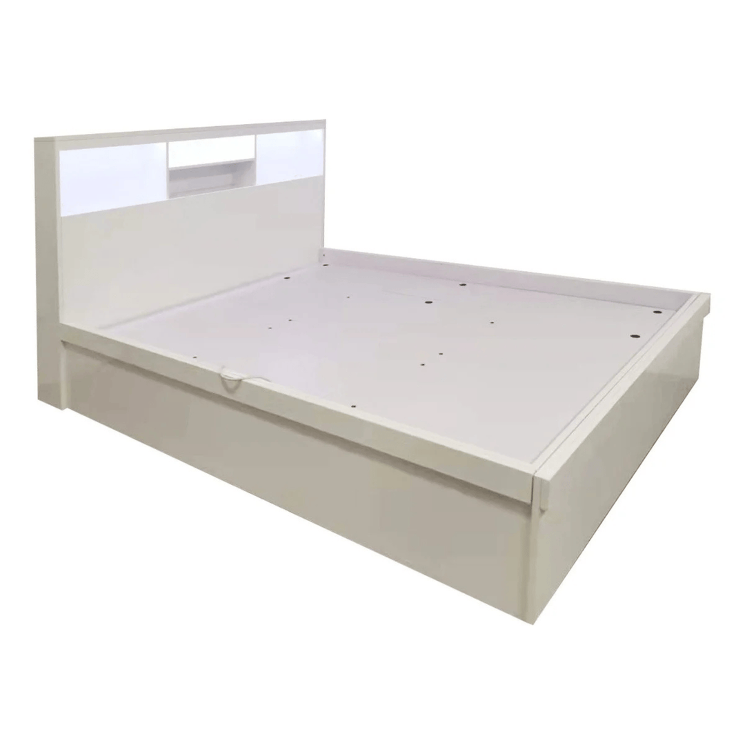 Elida Gas Lift King - DLB Furniture
