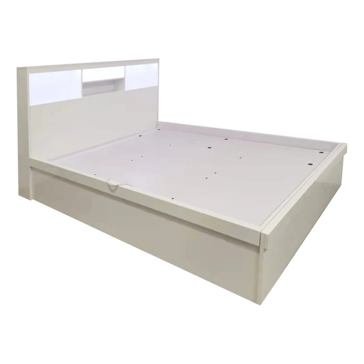 Elida Gas Lift King - DLB Furniture