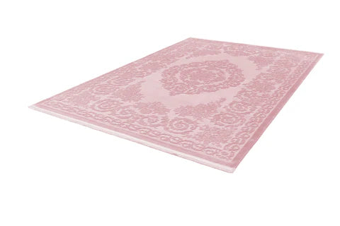 Pierre Cardin - Vendome 700 Pink - DLB Furniture