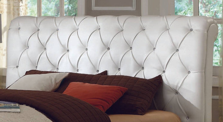 Diamenti Bed Queen - DLB Furniture