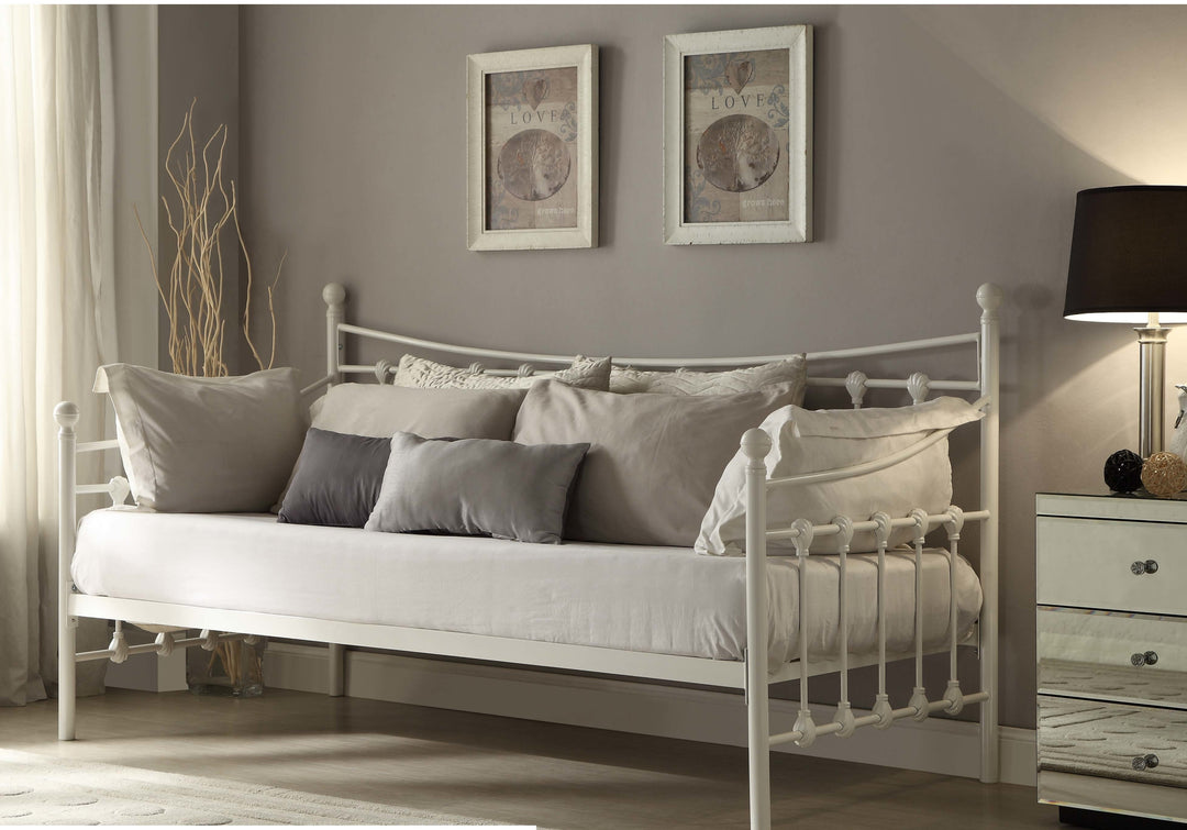 Avon Day Bed with Trundle - DLB Furniture