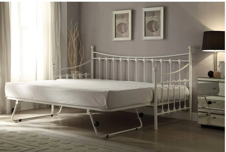 Avon Single Day Bed - DLB Furniture