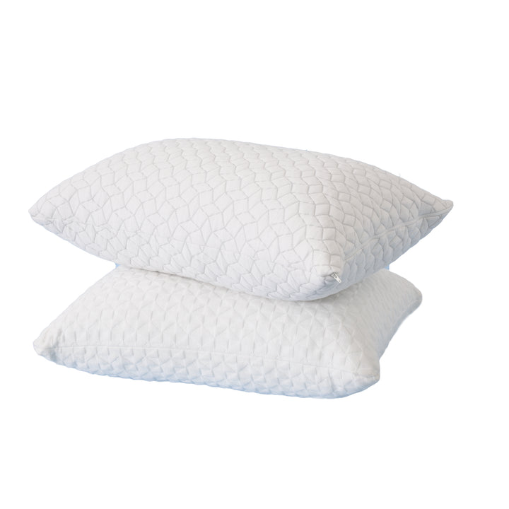 Shredded Gel Memory Foam Pillows - DLB Furniture