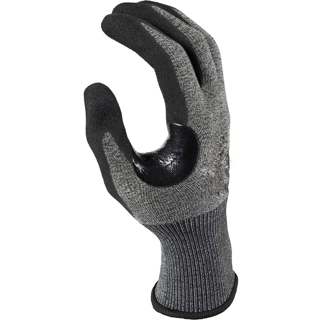 Milwaukee Cut 3 High-Dexterity Nitrile Dipped Gloves – Precision Meets Protection - DLB Furniture