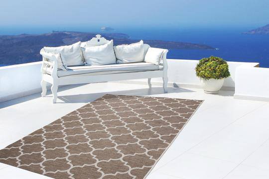 Sunset 604 Beige - DLB Furniture